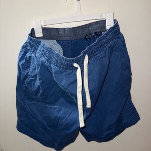 Vineyard Vines Blue Casual Shorts